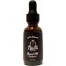 Beard Oil - Styling Growth Conditioner for Men - Sandalwood Scent Made With Jojoba & Argan Oils - Buy Online on GoSupps.com