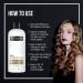 TRESemme Rich Moisture Shampoo & Conditioner Set - Vitamin E, Biotin, for Dry Damaged Hair - 28 Fl Oz (Pack of 2) - Buy Online on GoSupps.com