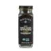 Watkins Gourmet Organic Spice Jar, Whole Black Peppercorns, Non-GMO, Kosher, 2.6 oz. Bottle, 1-Pack