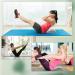 Jostift 2-in-1 Neck & Back Stretcher - Pain Relief Massage Device & Orthopedic Lumbar Pillow for Neck & Back Pain Relief (Gray) - Buy Online on GoSupps.com