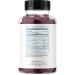 Daily Immune Support Elderberry Gummies with Zinc & Vitamin C - 60 Gummies for Adults - Immunity Defense Support - Made in the USA - Buy Online on GoSupps.com