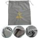 WOONEKY Fabric Hair Dryer Travel Pouch Hair Dryer Bag for Traveling Duffle Bag for Travel - Buy Online on GoSupps.com
