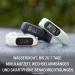 Buy Garmin V vosmart 5 Fitness Tracker - OLED Display Health Monitoring 7-Day Battery Life | International Shipping - Buy Online on GoSupps.com