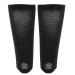 Compression Leg Sleeve for Women and Men - Thigh Slimmer Shaper Black - Knee Support - Buy Online on GoSupps.com