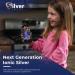 Nano Ionic Silver Immune Booster for Kids, Pets & Adults - Enhance Wellness with Next Generation Technology - 32oz - Buy Online on GoSupps.com