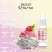 Belissia Food Aroma - Raspberry Cream 10ml | High-Dose Flavor for Cooking Baking & Refreshment - International Shipping Available - Buy Online on GoSupps.com