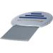 Stainless Steel Nitbusters Infinity Comb - Spiral Grooves for Effective Headlice Removal - Buy Online on GoSupps.com