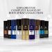 YARDLEY LONDON Original Deodorant Body Spray for Men 5 oz - Long-Lasting Protection - Buy Online on GoSupps.com