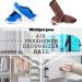 Air Jungles Odor Deodorizer Balls - Fresh Linen Scented Natural Tea Polyphenols & Essential Oil - Long Lasting Odor Eliminator for Shoes, Gym Bags, Drawers, and Locker - Buy Online on GoSupps.com