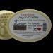 Loop Love Vegan Castile - Unscented - Maximum Natural Moisturization - Sensitive Skin 100% Olive Oil Bar Soap - Cold Process - Long Lasting - Made In The USA