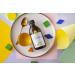 Olini Children's Oil 250ml - Cold-Pressed Rapeseed & Sunflower Rich in Unsaturated Fatty Acids | Premium Unprocessed Oil for Kids - Buy Online on GoSupps.com