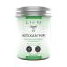 Lifio Icelandic Astaxanthin from Microalgae, All-Natural Support for Skin & Joint Health, Vegan, Soy-Free, Gluten-Free, Non-GMO, 12 mg, 180 Softgels