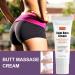  Fenhua Buttock Lifting Cream | 50g Moisturizing Buttock Cream for Dry Skin Non-Sticky Buttock Lifter for Middle-Aged Women Teenagers Women and Postpartum Women - Buy Online on GoSupps.com