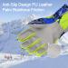 Cevapro Kids Ski Gloves - Waterproof Winter Snow Gloves for Boys Girls (Green, S) - Buy Online on GoSupps.com