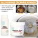 Kitchen Stain Cleaning Powder Powerful Multi-Purpose Powder Cleaner Foam Rust Remover Kitchen Multi-Purpose Cleaning Powder  - Buy Online on GoSupps.com