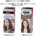 Kao Blaune Bubble Hair Color For Gray Hair - 2G Latte Graige - Buy Online on GoSupps.com