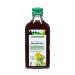Schoenenberger St. John's Wort Natural Cleaning Juice 200ml - Relieve Mental Exhaustion - Free Shipping - Buy Online on GoSupps.com
