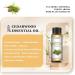 EUQEE 10ml Natural Cedarwood Essential Oil for Aromatherapy & Diffusers - Pure Relaxing Cedarwood Oil for Home - Pack of 1 - Buy Online on GoSupps.com