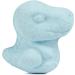 Kid's Dinosaur Bath Bombs Set - 10 Fizzy Red, Green & White Bombs for Fun Bubble Bath - Perfect Children's Gift - Buy Online on GoSupps.com