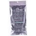 Clean Logic Detox Charcoal Exfoliating Bath Glove  3 Count 1 Pair (Pack of 1)