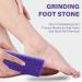 Set of 4 Pumice Stones for Feet - For Dead Skin and Calluses - Buy Online on GoSupps.com