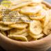 GERBS Sweetened Banana Chip Slices 14oz | Allergy-Friendly, Sulfur Dioxide Free | Rich in Potassium & Magnesium - Buy Online on GoSupps.com