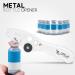 Otica Ampoule Cutter for Doctors & Nurses | Glass Bottle Breakers for Hospitals & Clinics | White Opulent Garden - Buy Online on GoSupps.com