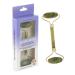 GREEN JADE STONE FACE AND UNDER EYE ROLLER (Type A)