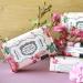 Panier des Sens Rose Shea Butter Natural Bar Soap - Made in France - 95% Natural - 2 Bars (7oz/200g each) - Rose Nectar | Bath & Body Soap Bars - Buy Online on GoSupps.com