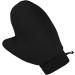 Mitt Autobronzant | Applicateur de Lotion pour le Dos | Applicateur Portable Visage Corps Mains Jambes Peau Sensible Voyage Douche Noir - Buy Online on GoSupps.com