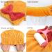 Super Absorbent Microfiber Hair Towel Wrap - Fast Drying & Ultra Soft for All Hair Types - 2PCS - Buy Online on GoSupps.com