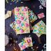 Buy Ruf Mini Marshmallows - Pastel Cake & Cupcake Decorations | 45g for Hot Chocolate Topping - International Shipping - Buy Online on GoSupps.com