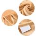 Worparsen Warm Blanket - Lightweight Camel Flannel Bedding for Cozy Comfort | International Shipping Available - Buy Online on GoSupps.com