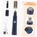 Ipetboom Nose Hair Cutter Set - Women's Facial Shavers & Men's Nose Hair Trimmers | Rechargeable Hair Removal Tools - Buy Online on GoSupps.com