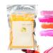 Natural Candelilla Wax for Lipstick | 100g Molded Cire De Tournesol Wax - Perfect Gift for Women | Shop Internationally - Buy Online on GoSupps.com