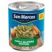 San Marcos Whole Jalapeo 11 Oz (Pack Of 12) 11 Ounce (Pack of 1)