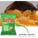 Tayto Spring Onion (10 x 25g Bags) - Buy Online on GoSupps.com