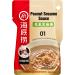 HAIDILAO - sauce aux cacahuètes et sésame - (1 X 100 G)