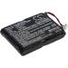 Replacement Battery for Zebra MP5020/MP5022/MP5030/MP5033 | CC11075 1800mAh 7.4V - International Shipping Available - Buy Online on GoSupps.com