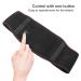 Electric Heating Pad & Lumbar Heating Belt for Back Pain Relief | Fast Heating for Abdomen & Lumbar Support - Buy Online on GoSupps.com