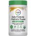 Rainbow Light Daily Probiotic & Prebiotic Powder 20 Billion CFU | 30 Probiotic Strains & Organic Prebiotic Fiber | for Men and Women | Supports Digestive Balance | 4.76 oz