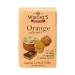 Wright's | Baking Orange Cake Mix 500G | Orange cake mix can be used to bake light & moist cakes slices muffins or cupcakes with a distinctive citrus flavour.