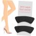 FOMIYES 24 Pairs High Heel Stickers & Inserts for Women - Leather & Sponge Heel Pads for Ultimate Comfort - Buy Online on GoSupps.com