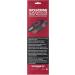 Wolverine Men's Durashocks Insole - Black | Comfortable & Durable M 5US/38EU 5 - Shop Internationally - Buy Online on GoSupps.com