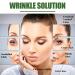 Deep Wrinkle Remover Serum - Anti-Aging Aloe Vera Facial Serum for Youthful Skin | Pore-Shrinking & Antioxidant | 20ml Global Shipping - Buy Online on GoSupps.com