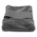 PLAFOPE De Nettoyage Sable De Plage R utilisable Mitten Pour limination Sable Essuie Sable De Plage Accessoire Pratique Pour Voyage Plage Taille 1 unit (Lot de 1) gris