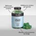 Bulk Gummies de Cr atine 1 g La p che 60 Gummies - Buy Online on GoSupps.com