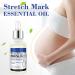 30 ml Essential Strain Strips Oil - Nourishing Moisturizer for Face & Body Dry Skin Relief Moisturizing Serum - Buy Online on GoSupps.com
