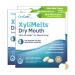 Oracoat Xylimelts for Dry Mouth Relief, Mild Mint (Pack of 3), 40 Count