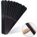 VIVID STELLA Black Double Sided Nail File by VIVI Nail - Emery Board - Buy Online on GoSupps.com